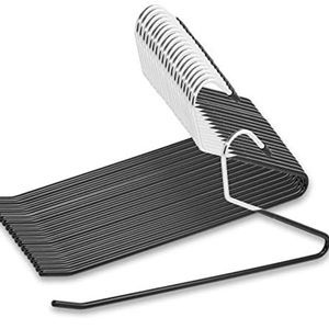 20ct. Pant Hangers